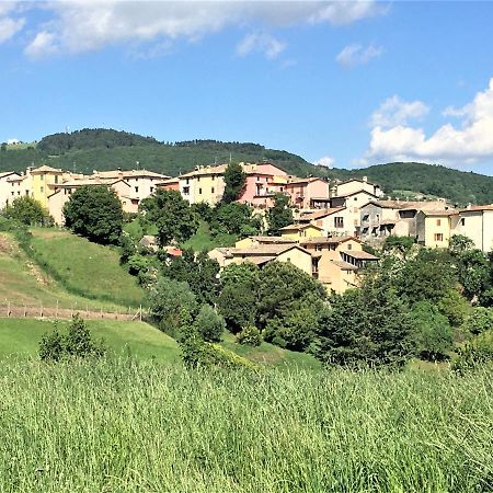 Apartamento Il Girasole Caprino Veronese Exterior foto