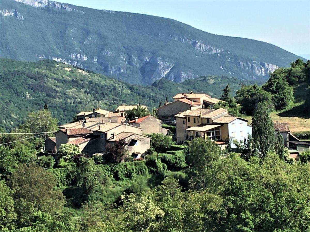 Apartamento Il Girasole Caprino Veronese Exterior foto