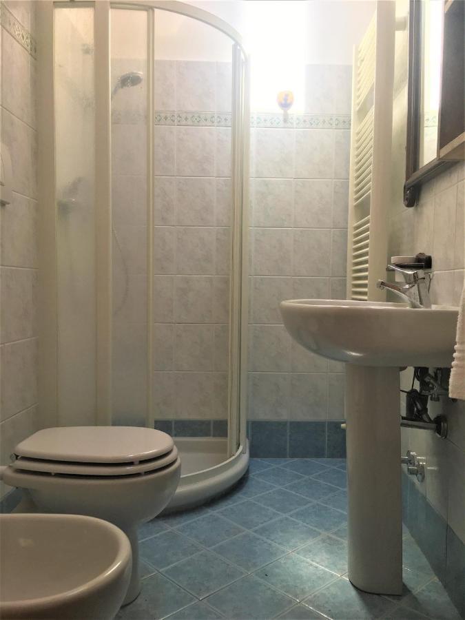 Apartamento Il Girasole Caprino Veronese Exterior foto